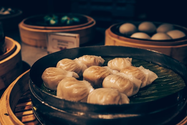 品味粤式经典